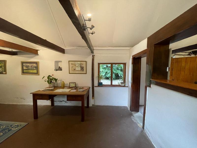 To Let commercial Property for Rent in Piesang Valley Western Cape